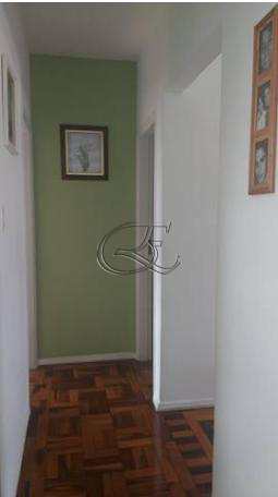 Apartamento à venda com 2 quartos, 75m² - Foto 3