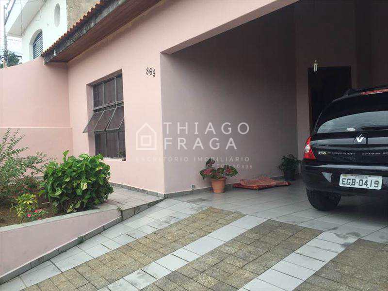 Casa em Sorocaba bairro Vila Sônia
