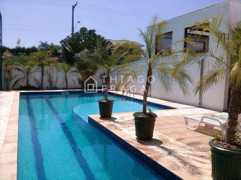 Casa com 5 dorms, Parque Village Castelo, Itu - R$ 1.9 mi, Cod: 780