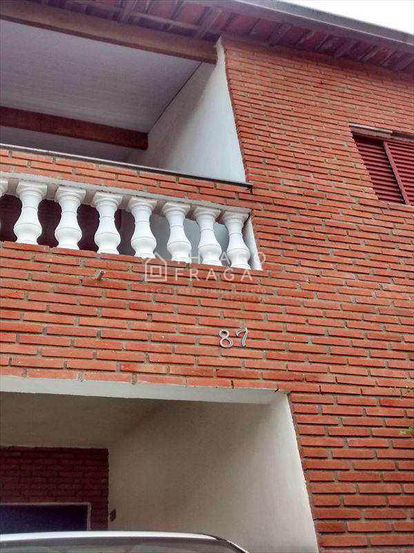 Sobrado com 2 dorms, Jardim Abaeté, Sorocaba - R$ 300 mil, Cod: 713