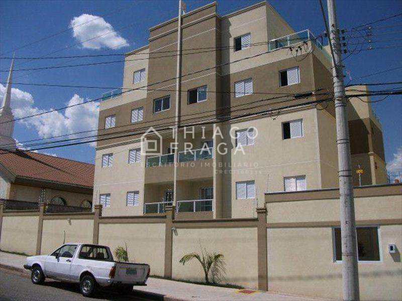 Apartamento em Sorocaba bairro Vila Louzada