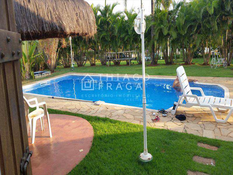 Casa com 4 dorms, Parque Village Castelo, Itu - R$ 899 mil, Cod: 648
