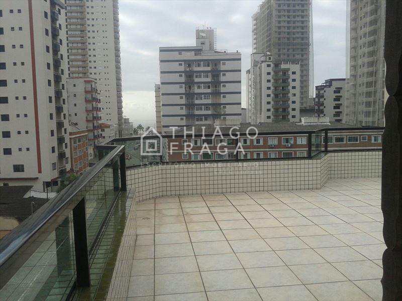 Apartamento com 1 dorm, Aviação, Praia Grande - R$ 140 mil, Cod: 626