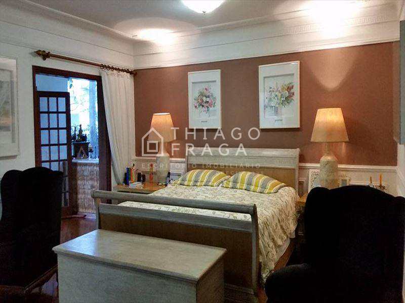 Casa de Condomínio com 4 dorms, City Castello, Itu - R$ 5.490.000,00, 1.000m² - Codigo: 617