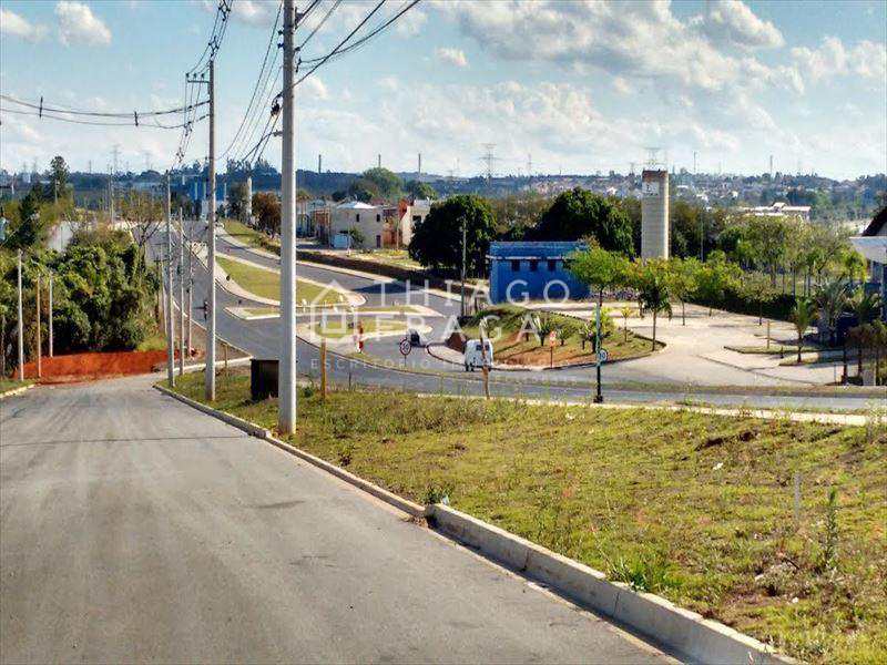 Terreno de Condomínio, Cajuru do Sul, Sorocaba - R$ 70 mil, Cod: 518