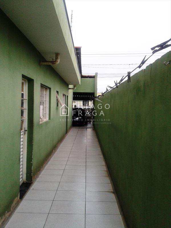 Casa em Sorocaba bairro Parque São Bento