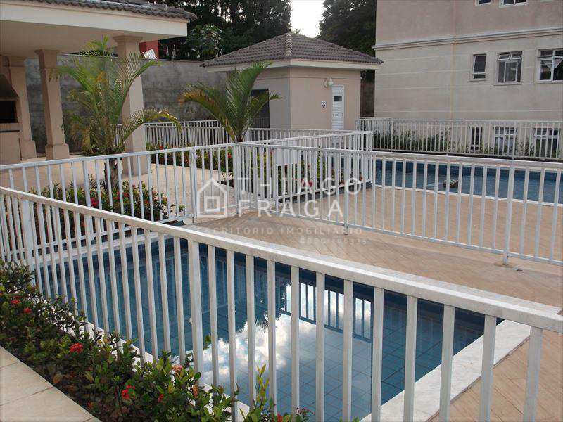 Apartamento em Sorocaba bairro Além Ponte
