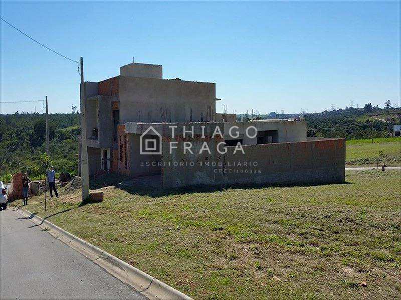Sobrado em Sorocaba bairro Cajuru do Sul