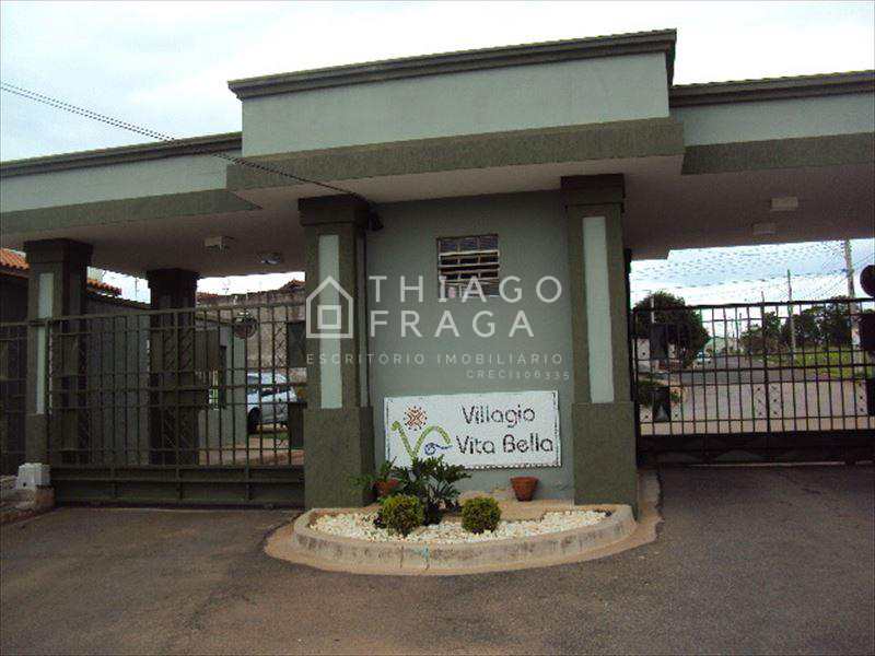 Casa com 3 dorms, Wanel Ville, Sorocaba - R$ 260 mil, Cod: 400