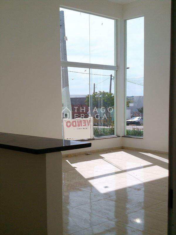Casa com 3 dorms, Horto Florestal, Sorocaba - R$ 399.000,00, 90m² - Codigo: 271