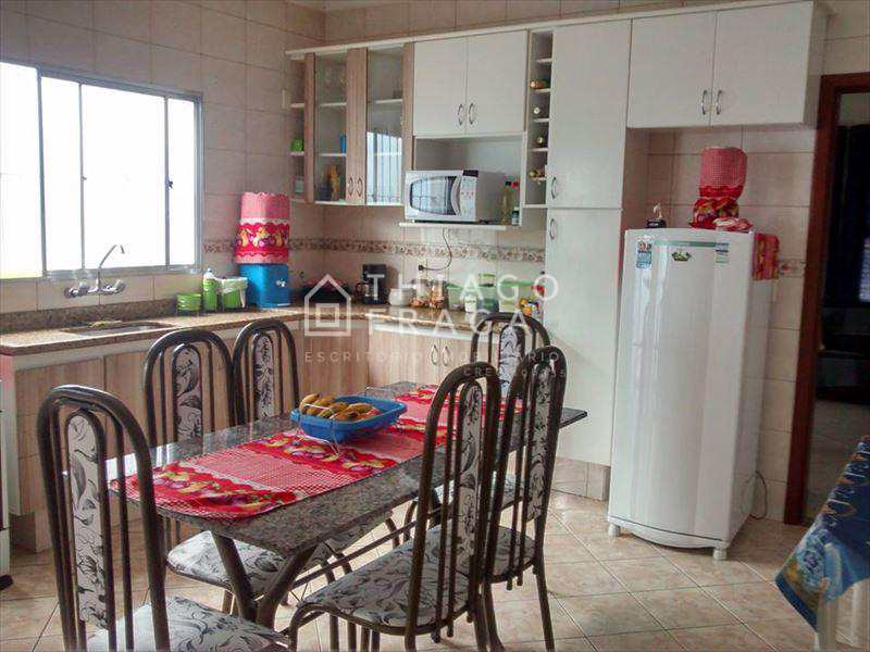 Casa em Sorocaba bairro Jardim Leocádia