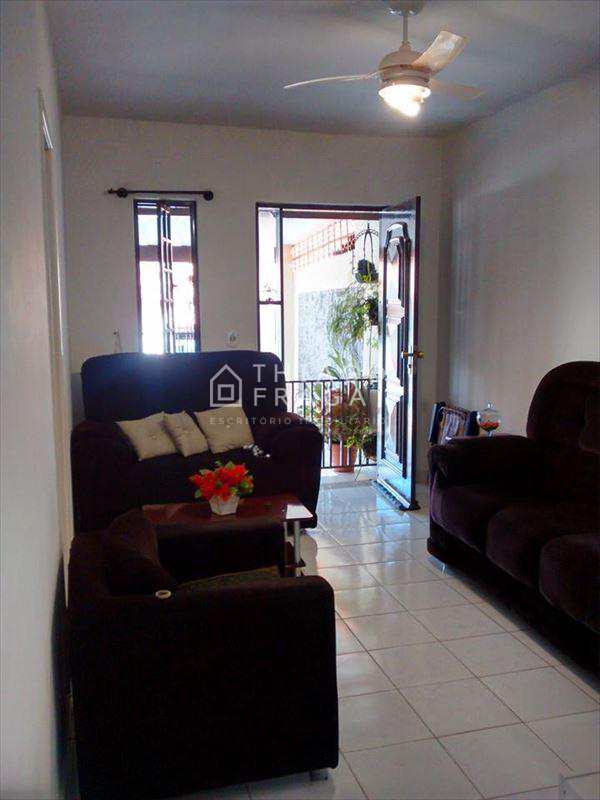 Casa com 3 dorms, Jardim Leocádia, Sorocaba - R$ 450 mil, Cod: 188