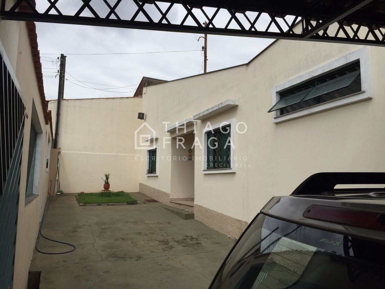 Casa com 2 dorms, Jardim Maria do Carmo, Sorocaba - R$ 369.900,00, 168m² - Codigo: 865