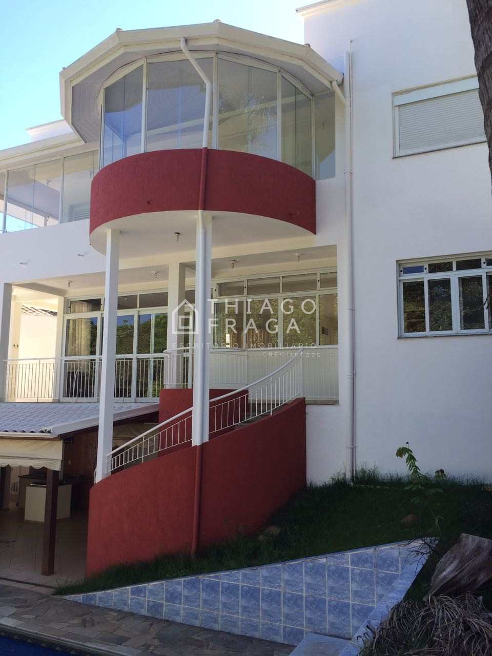 Casa de Condomínio com 4 dorms, Jardim Village Saint Claire, Sorocaba - R$ 1.200.000,00, 350m² - Codigo: 867