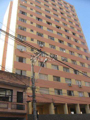 Apartamento com 2 dorms, Centro, Sorocaba - R$ 270.000,00, 91m² - Codigo: 877