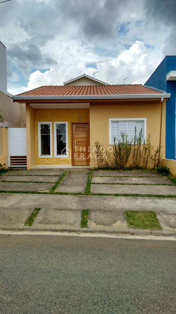 Casa à venda com 3 Quartos, Horto Florestal, Sorocaba - R