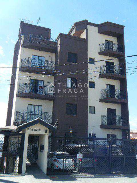 Apartamento com 2 dorms, Vila Barão, Sorocaba - R$ 289.000,00, 80,65m² - Codigo: 889