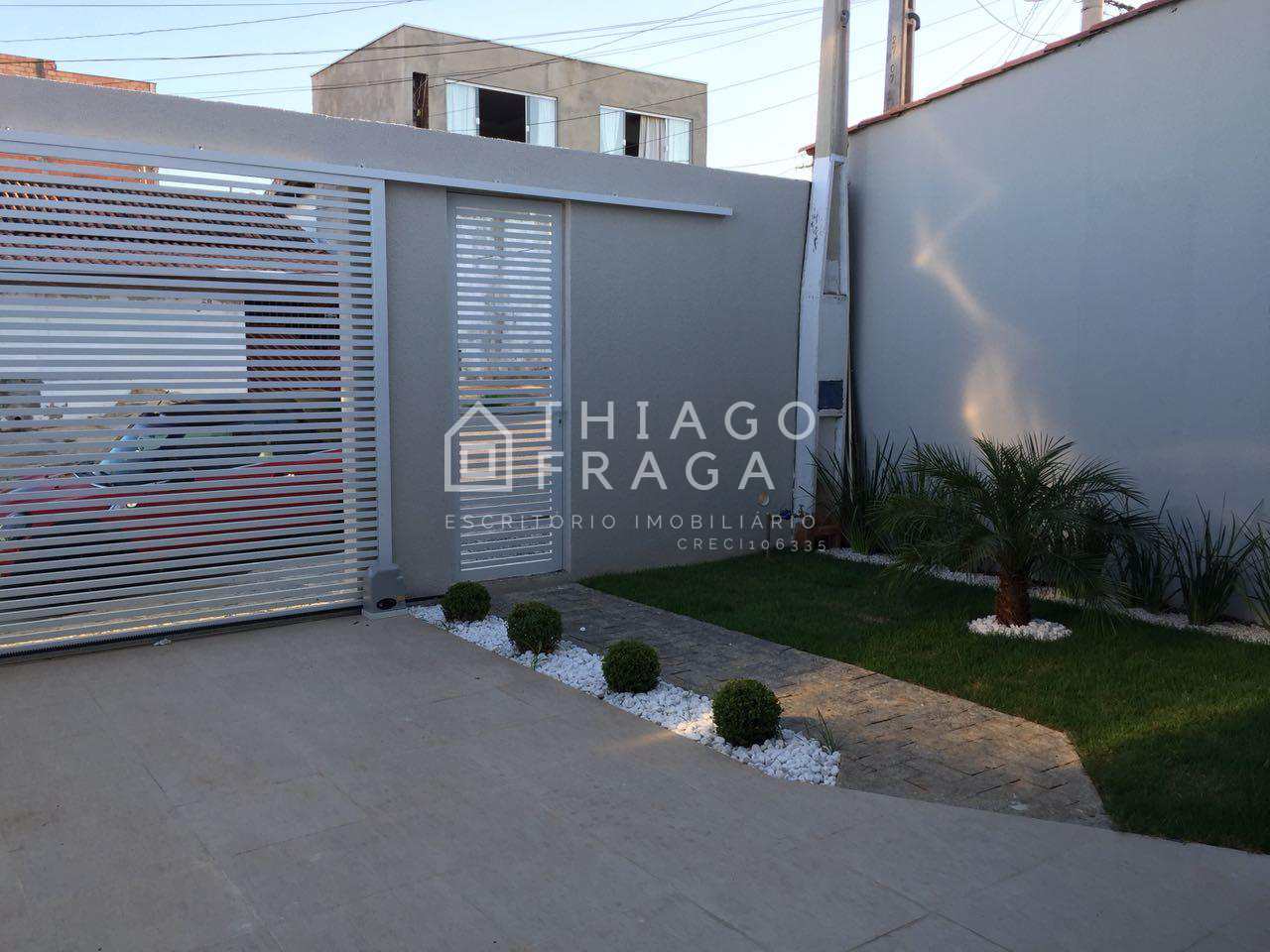 Casa com 3 dorms, Jardim Wanel Ville V, Sorocaba - R$ 420.000,00, 135m² - Codigo: 918