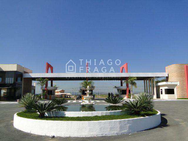 Terreno de Condomínio, Salto de Pirapora, Salto de Pirapora - R$ 105 mil, Cod: 954