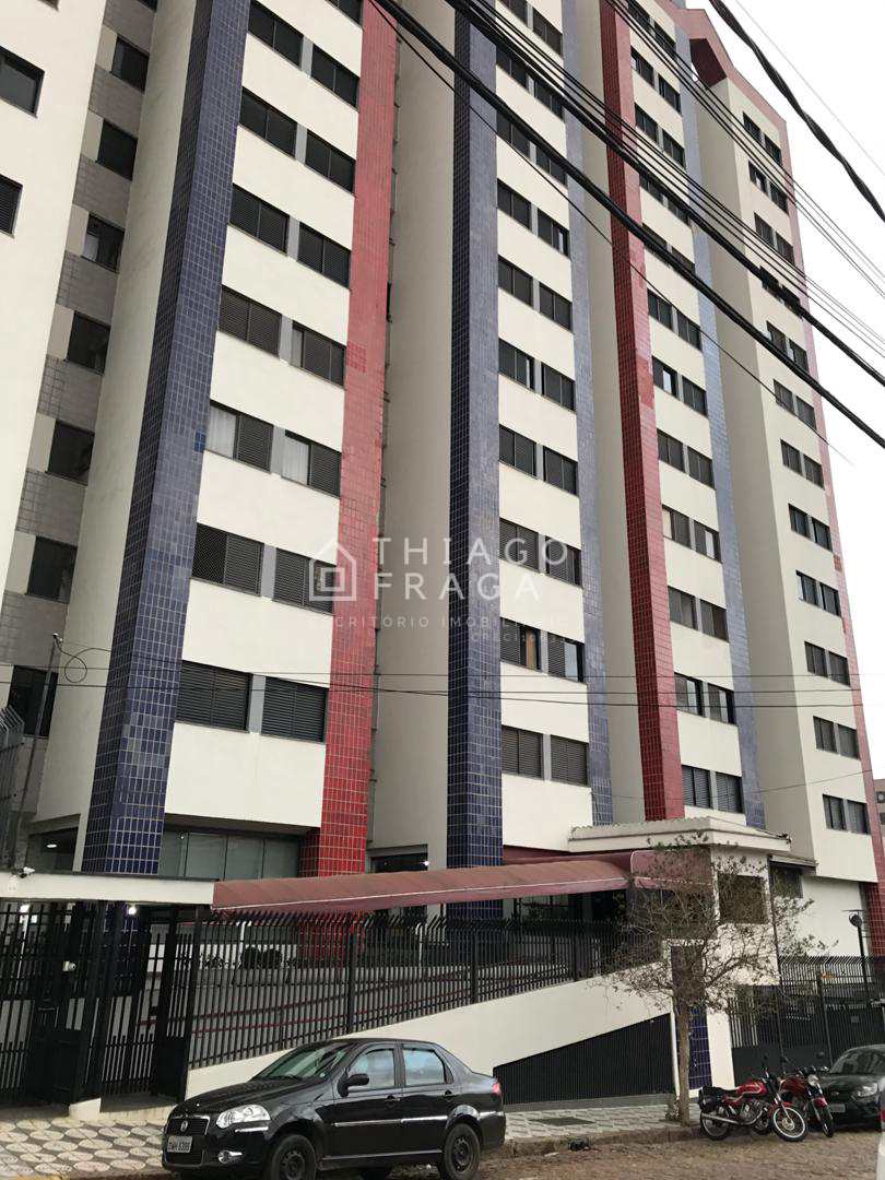 Apartamento no Centro - Sorocaba - R$ 210.000,00, Codigo: 955