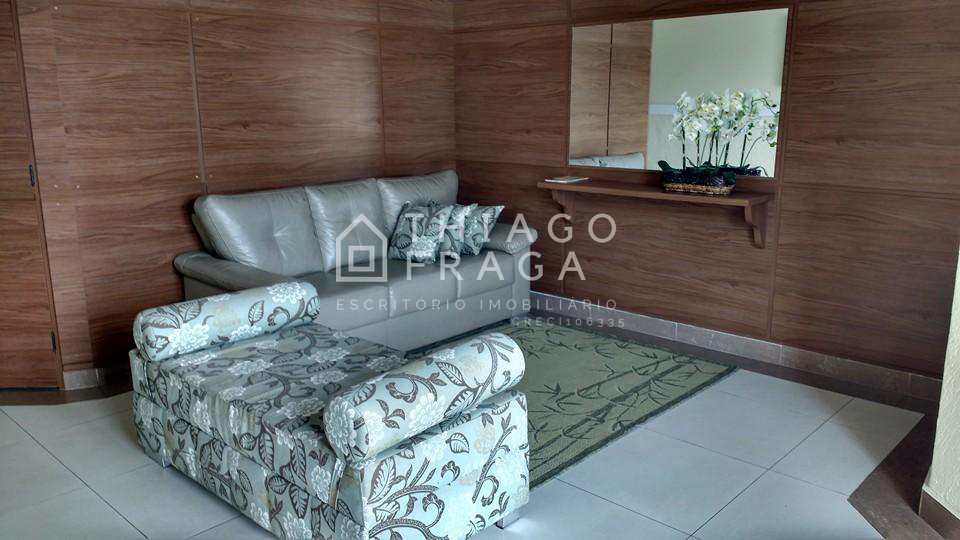 Apartamento com 3 dorms, Além Ponte, Sorocaba - R$ 389.000,00, 64m² - Codigo: 962
