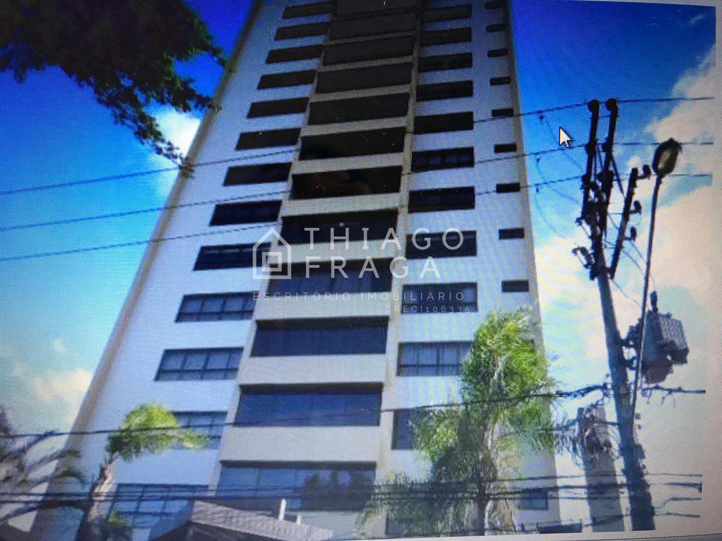 Apartamento com 4 dorms, Centro, Sorocaba - R$ 1.500.000,00, 391,86m² - Codigo: 967
