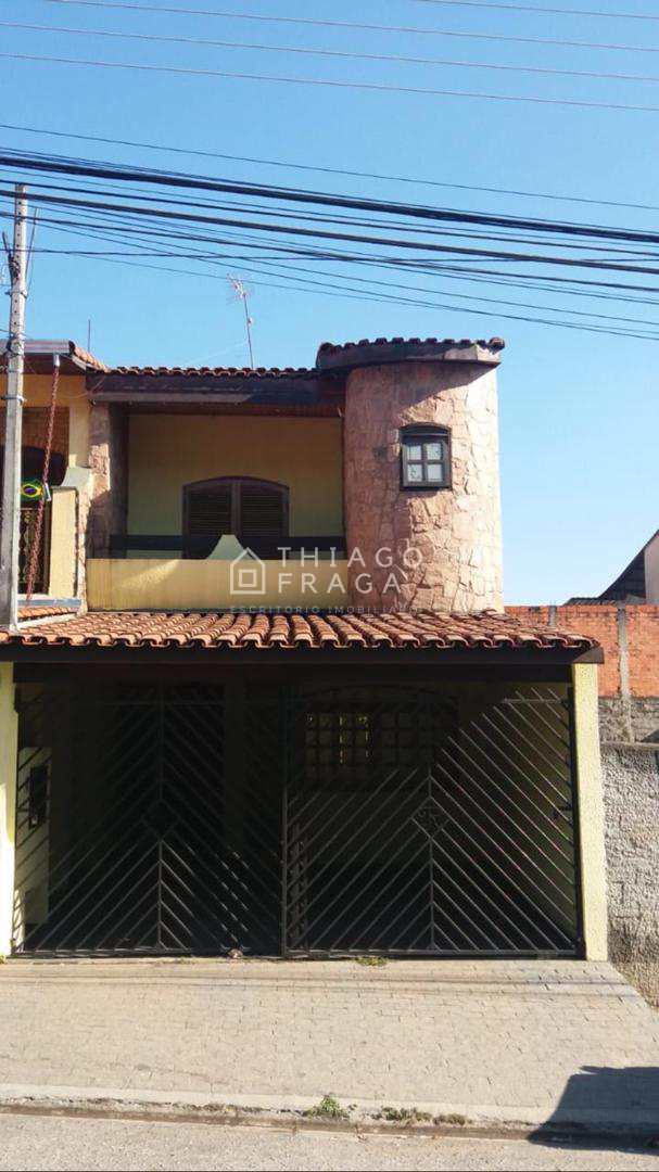 Sobrado com 3 dorms, Vila Barcelona, Sorocaba - R$ 349.000,00, 160m² - Codigo: 971