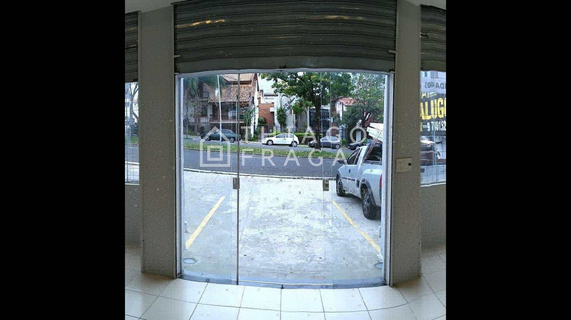 Sala, Jardim Santa Rosália, Sorocaba, 110m² - Codigo: 977