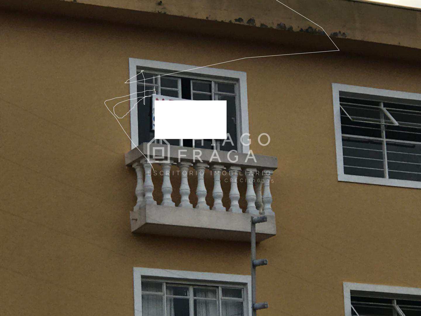 Apartamento com 2 dorms, Jardim Saira, Sorocaba - R$ 220.000,00, 60m² - Codigo: 987