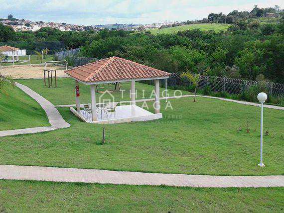 Apartamento com 2 dorms, Jardim Novo Horizonte, Sorocaba - R$ 195.000,00, 51m² - Codigo: 997