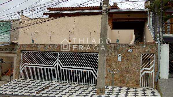 Casa com 4 dorms, Cidade Jardim, Sorocaba - R$ 450 mil, Cod: 1014