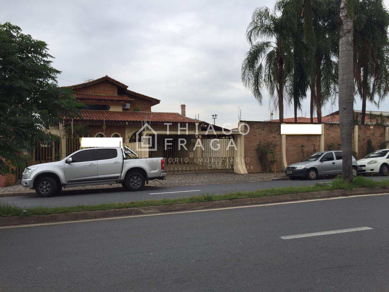 Sobrado Jardim Sta Rosália, 450m² - Locação comercial Cod 1031
