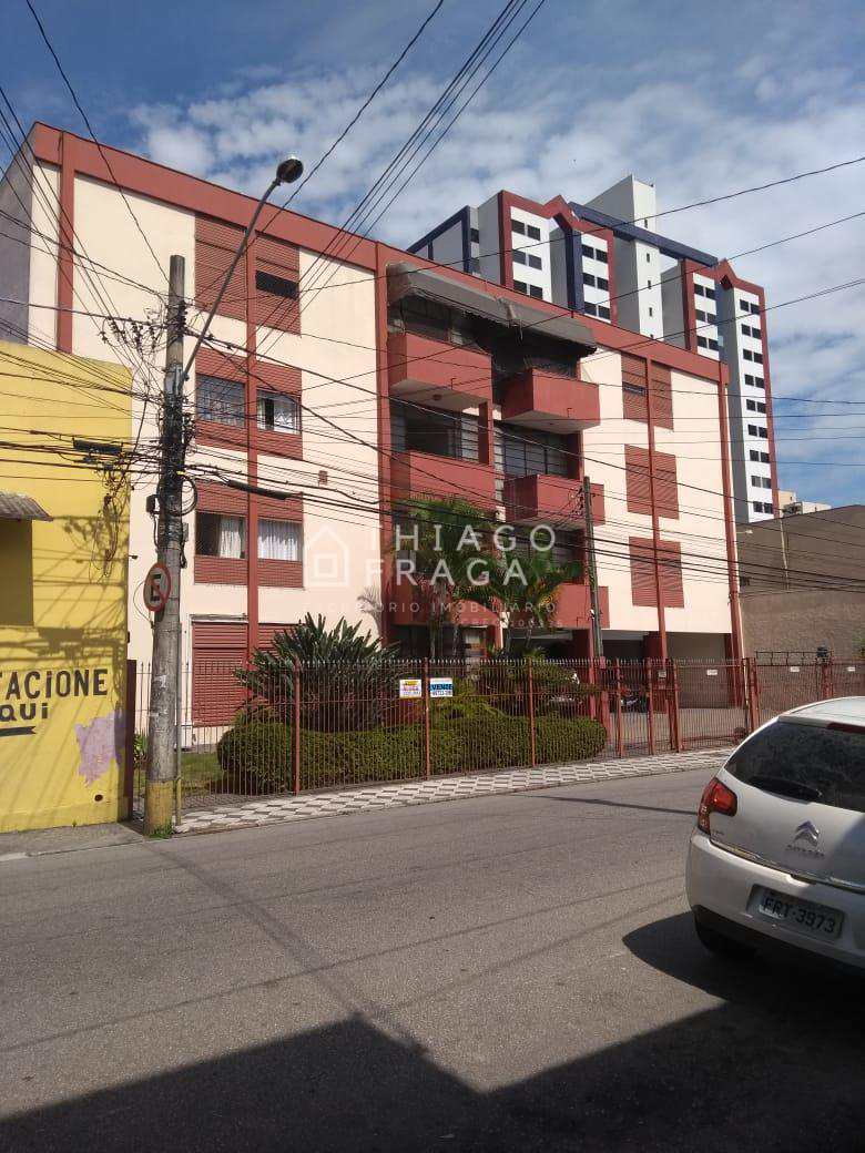 Apartamento com 2 dorms, Centro, Sorocaba - R$ 210 mil, Cod: 1050