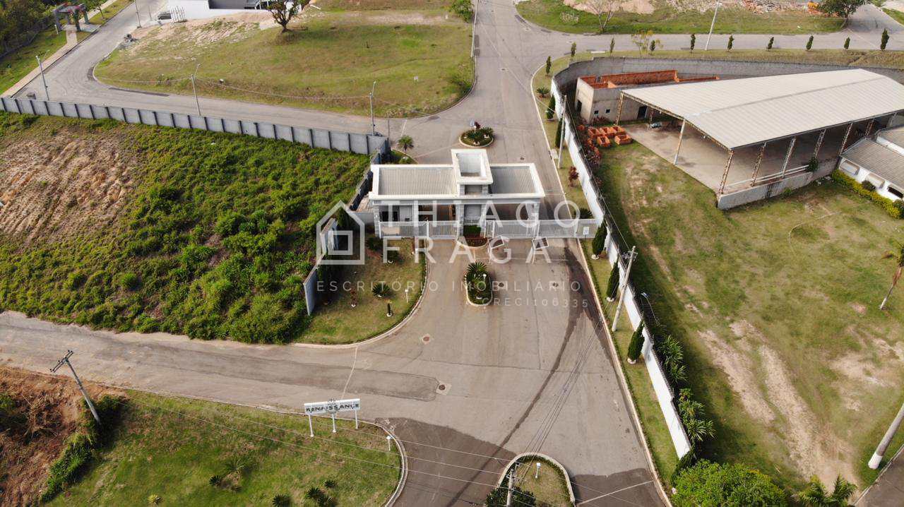 Terreno de Condomínio, Sorocaba, R$ 180 mil, Código 1054.