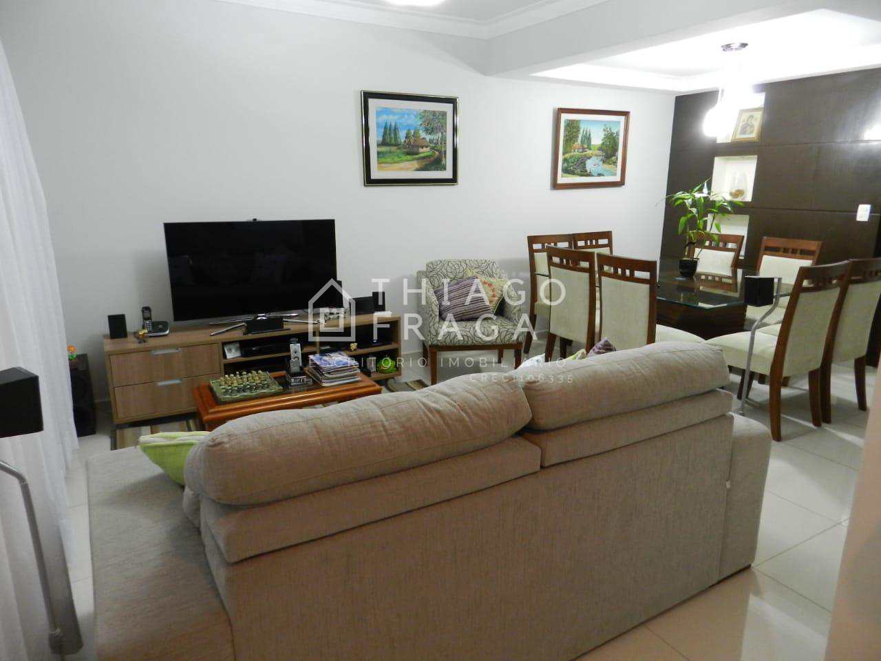 Casa de Condomínio com 4 dorms, Além Ponte, Sorocaba - R$ 490 mil, Cod: 1063