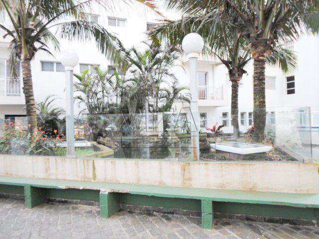 Apartamento com 3 dorms, Balneário Flórida, Praia Grande 