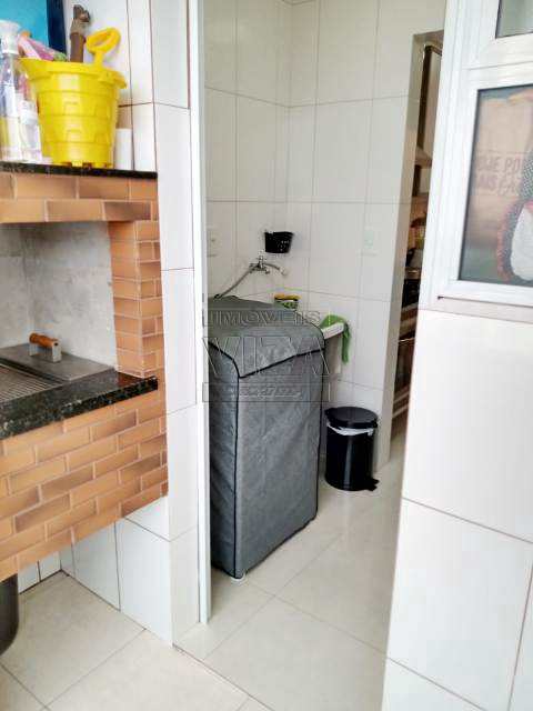 Apartamento à venda com 2 quartos, 90m² - Foto 11