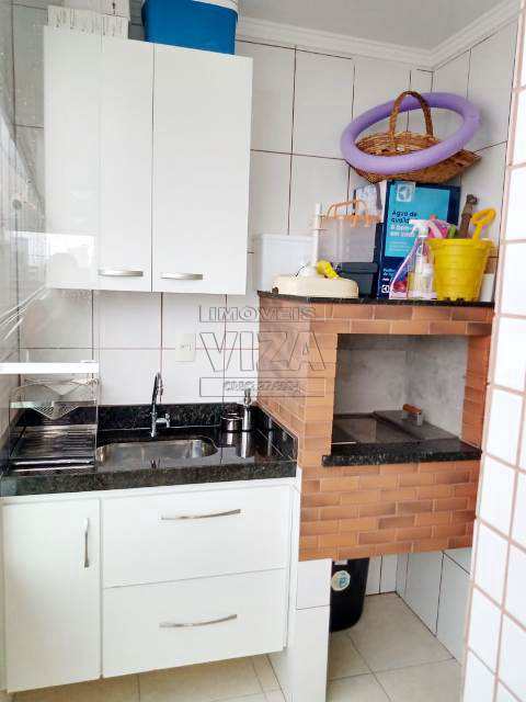 Apartamento à venda com 2 quartos, 90m² - Foto 30