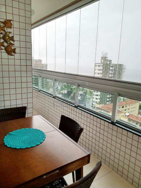 Apartamento à venda com 2 quartos, 90m² - Foto 13