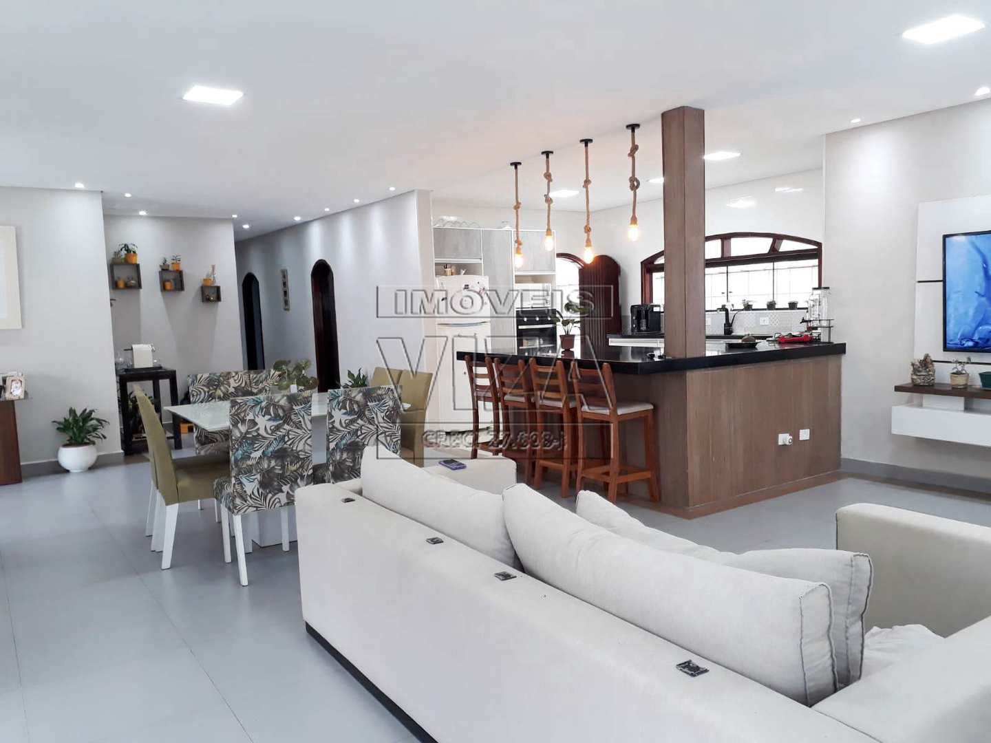 Casa à venda com 4 quartos, 444m² - Foto 39