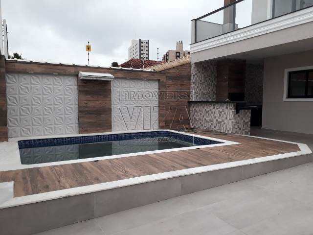 Sobrado à venda com 3 quartos, 300m² - Foto 60