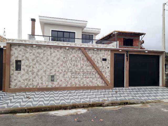 Sobrado à venda com 3 quartos, 300m² - Foto 2