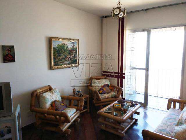 Apartamento à venda com 3 quartos, 111m² - Foto 20