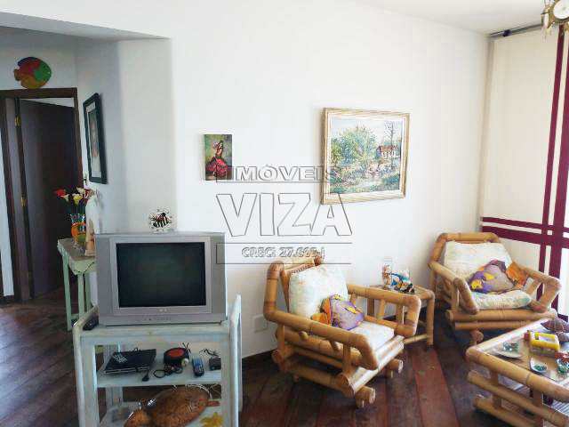 Apartamento à venda com 3 quartos, 111m² - Foto 23