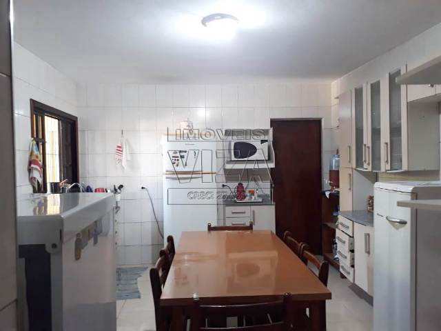 Casa à venda com 3 quartos, 270m² - Foto 21