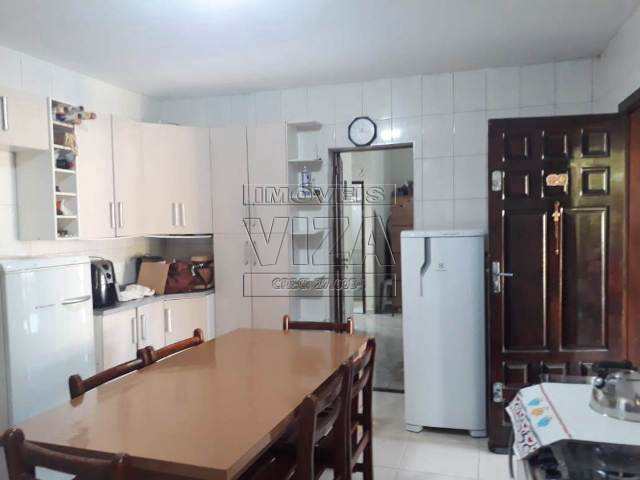 Casa à venda com 3 quartos, 270m² - Foto 19