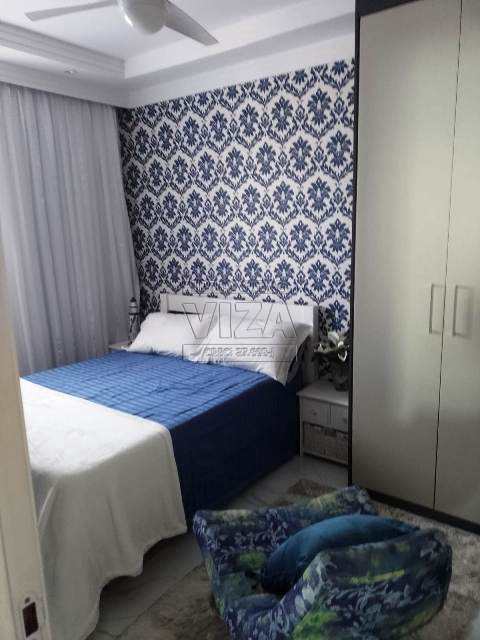 Apartamento à venda com 3 quartos, 103m² - Foto 14