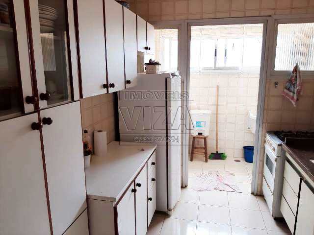 Apartamento à venda com 2 quartos, 66m² - Foto 3