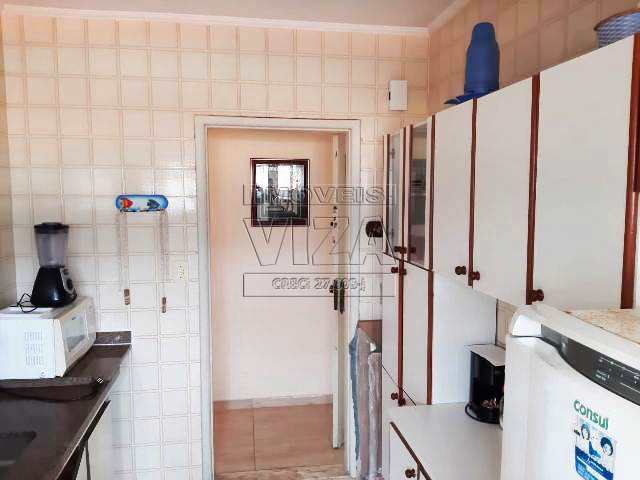 Apartamento à venda com 2 quartos, 66m² - Foto 22