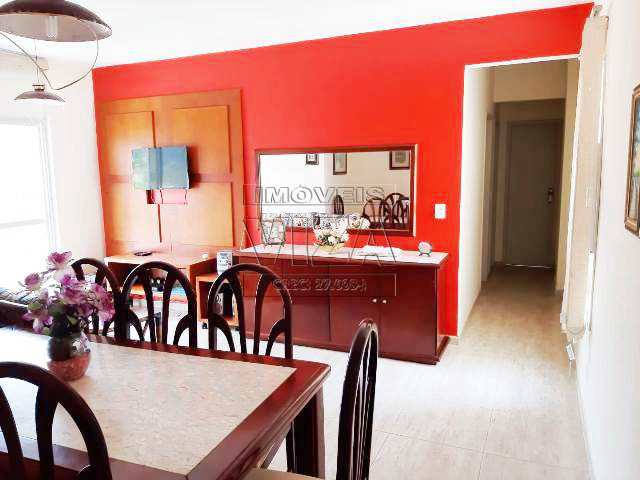 Apartamento à venda com 2 quartos, 66m² - Foto 16